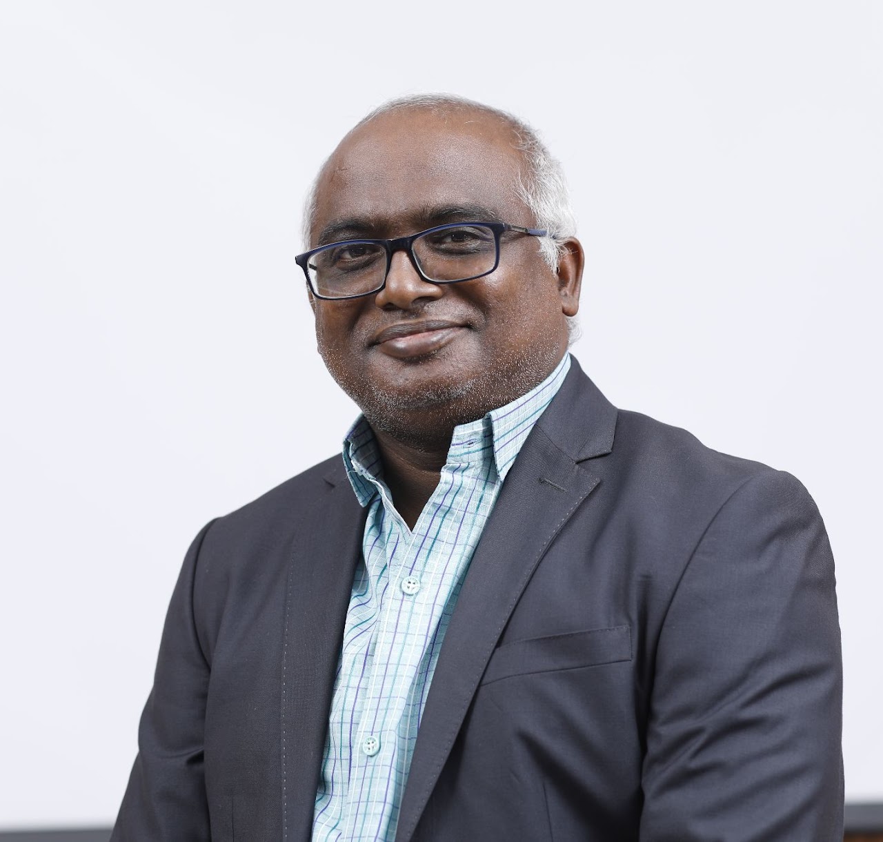 Dr. VGM Naidu
